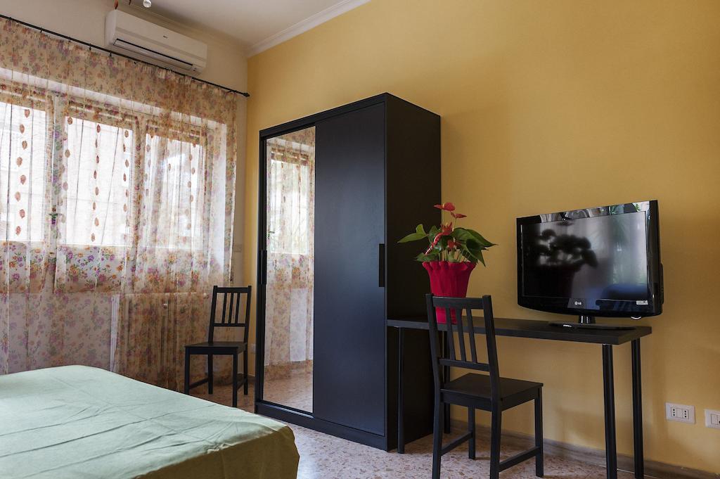 Couette-café Il Meridiano Di Rome